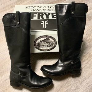 Frye Boots